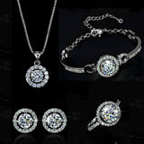 Jewelry sets null
