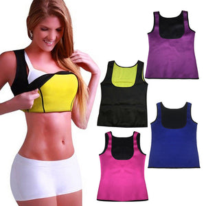 Woman Sport Vest kairova