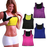 Woman Sport Vest kairova