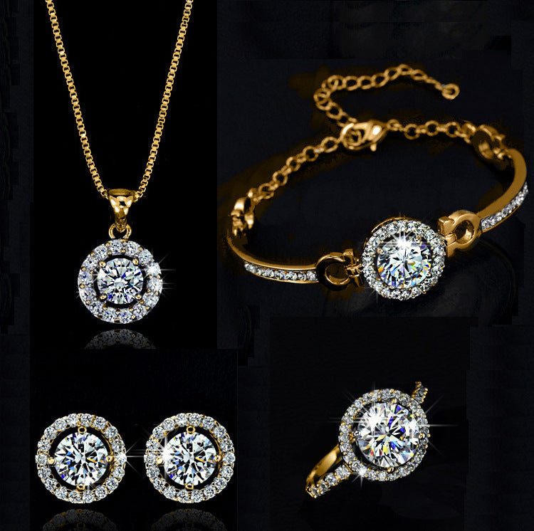 Jewelry sets null