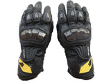 Motorcycle racing gloves motorcycle rider gloves kairova
