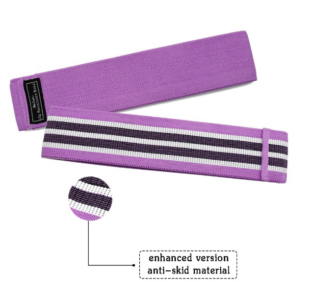 Fabric Resistance Bands kairova