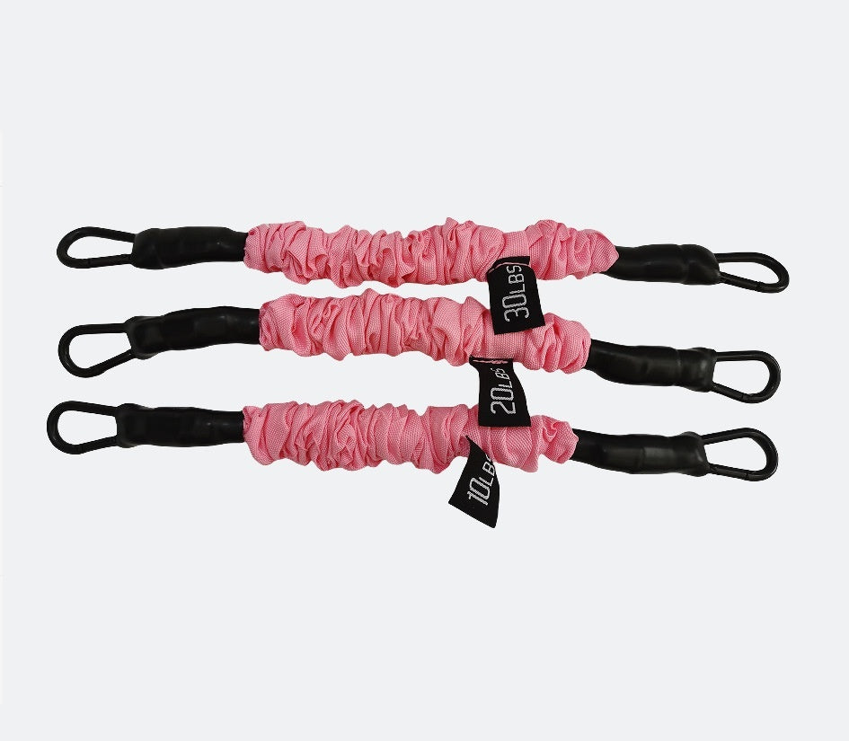Ankle Strap Resistance Bands kairova