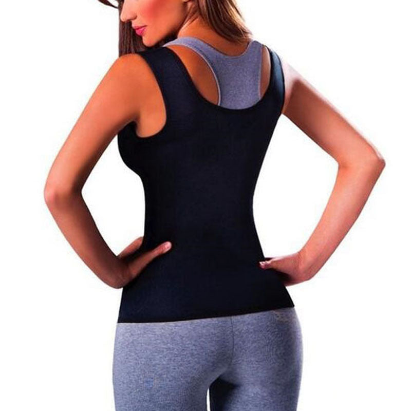 Woman Sport Vest kairova