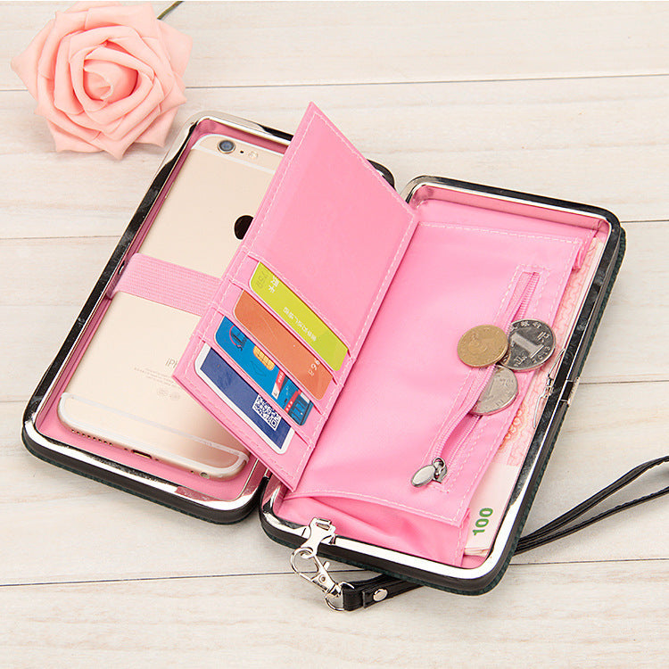 Korean coin purse kaivaro