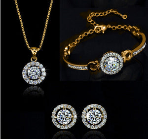 Jewelry sets null