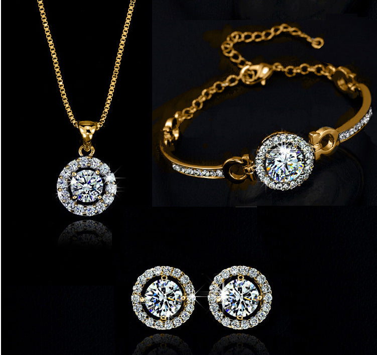 Jewelry sets null