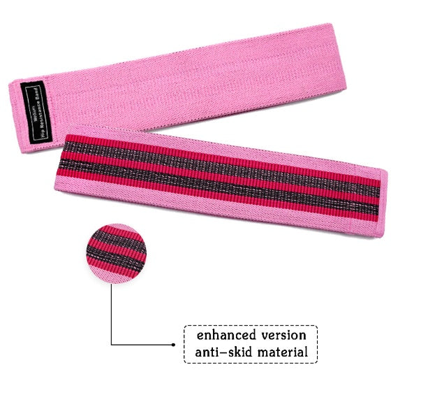 Fabric Resistance Bands kairova