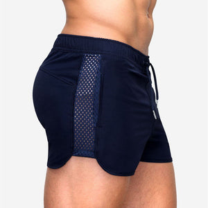 American Wave Sprint Shorts null