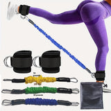 Ankle Strap Resistance Bands kairova