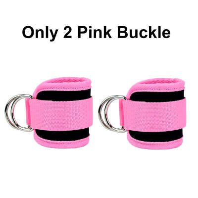 Ankle Strap Resistance Bands kairova