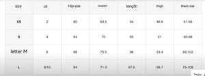 Fashion Casual Long Sleeve Split Irregular Round-neck Shirt Trousers Suit