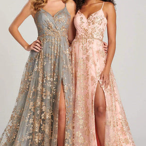 Sleeveless Camisole Gown Dress kairova