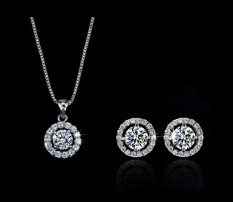Jewelry sets null