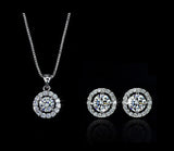 Jewelry sets null