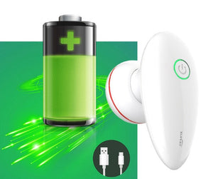 Rechargeable electric pedicure kairova