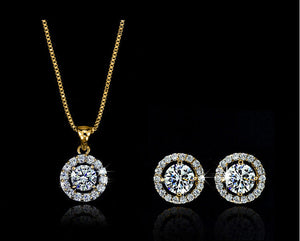 Jewelry sets null