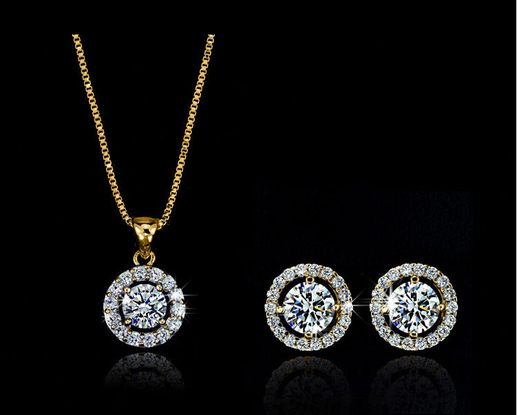 Jewelry sets null