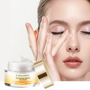 Eye Cream - Women's Anti-wrinkle Cream - Eye Contour Anti-Wrinkle - Anti-Aging Cream