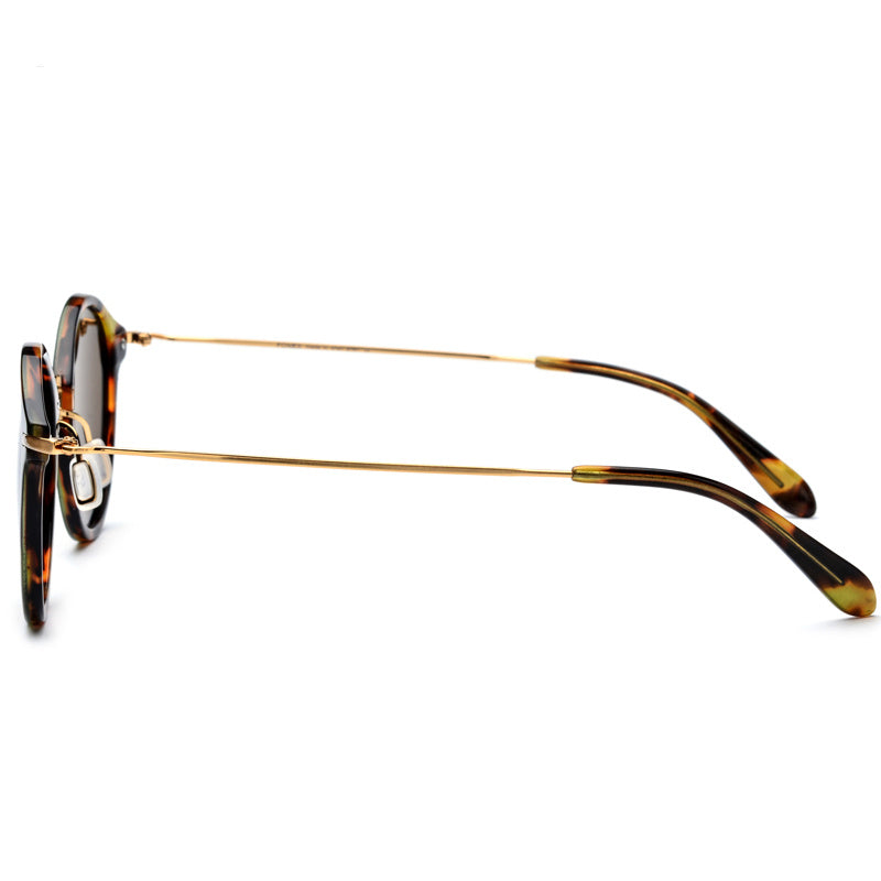 Fashion Personality Polarized Sunglasses For Women kaivaro