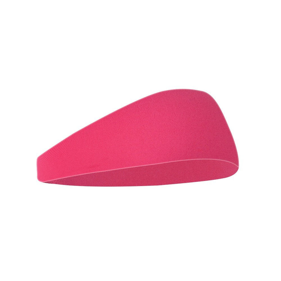 Unisex Sports Sweatband kairova