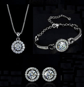 Jewelry sets null