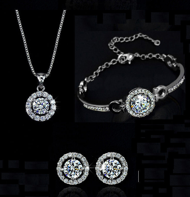 Jewelry sets null
