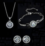 Jewelry sets null