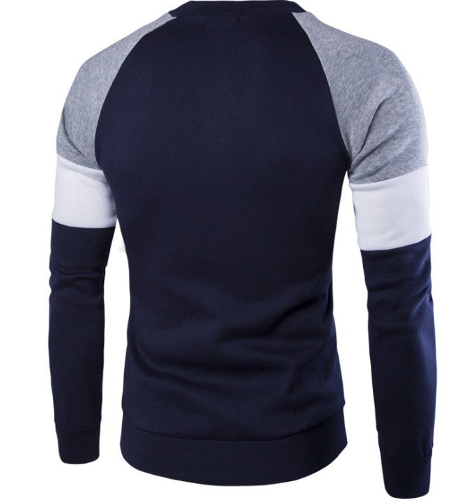 Excellent Stylish Mens T-Shirt kairova