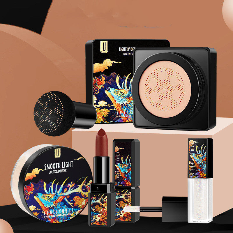 Make up set kairova