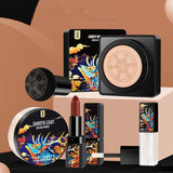 Make up set kairova