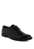 Finch Men'S Minimalist Derby Shoes