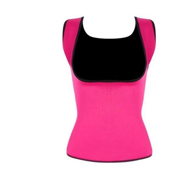 Woman Sport Vest kairova