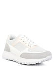 Nairobi the Non-Ordinary Lace up Sneakers