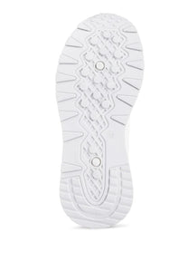 Nairobi the Non-Ordinary Lace up Sneakers