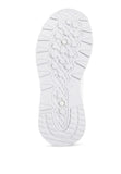 Nairobi the Non-Ordinary Lace up Sneakers