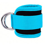 Ankle Strap Resistance Bands kairova
