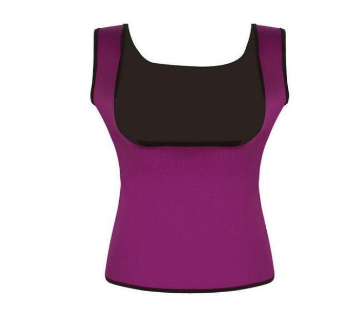 Woman Sport Vest kairova