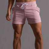 StripeSprint Shorts null