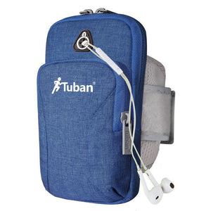 Unisex Running Phone Arm Bag & Wrist Bracelet kairova