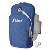 Unisex Running Phone Arm Bag & Wrist Bracelet kairova