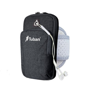 Unisex Running Phone Arm Bag & Wrist Bracelet kairova