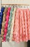Polka Dot Skirt