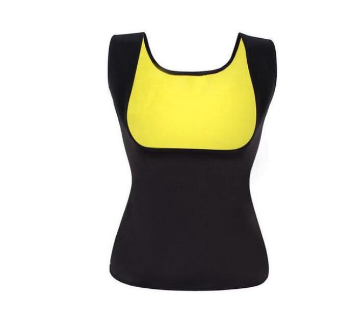Woman Sport Vest kairova