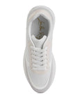 Nairobi the Non-Ordinary Lace up Sneakers