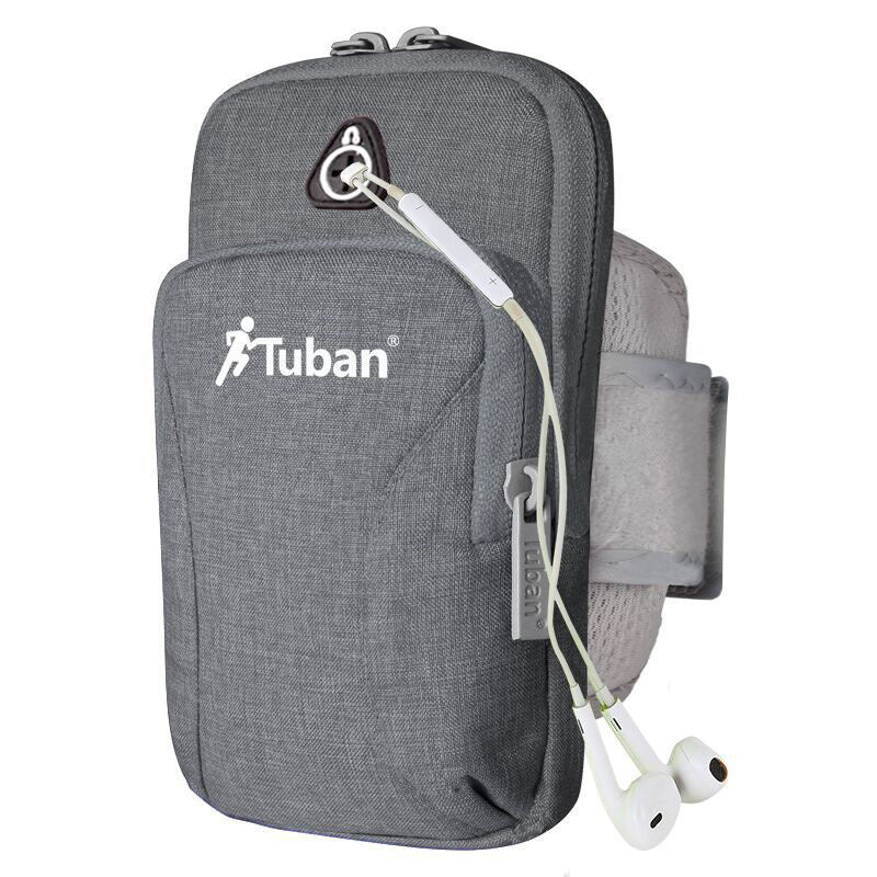 Unisex Running Phone Arm Bag & Wrist Bracelet kairova