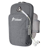 Unisex Running Phone Arm Bag & Wrist Bracelet kairova