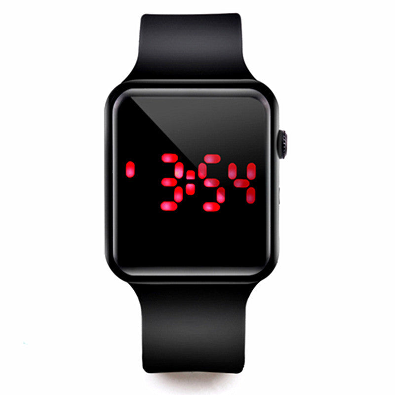 Digital Wrist Watch null