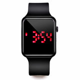 Digital Wrist Watch null