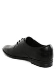 Finch Men'S Minimalist Derby Shoes
